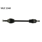 SKF Antriebswelle